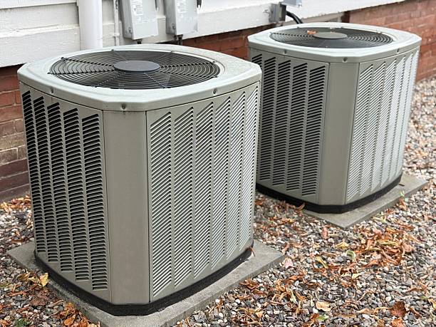 Reliable Hvac contractor in Rossville, IL by JG Cool HVAC